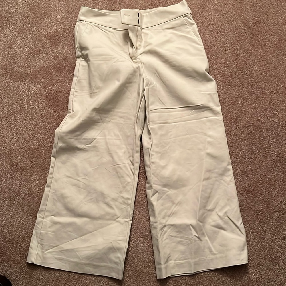 Loft business casual pants!